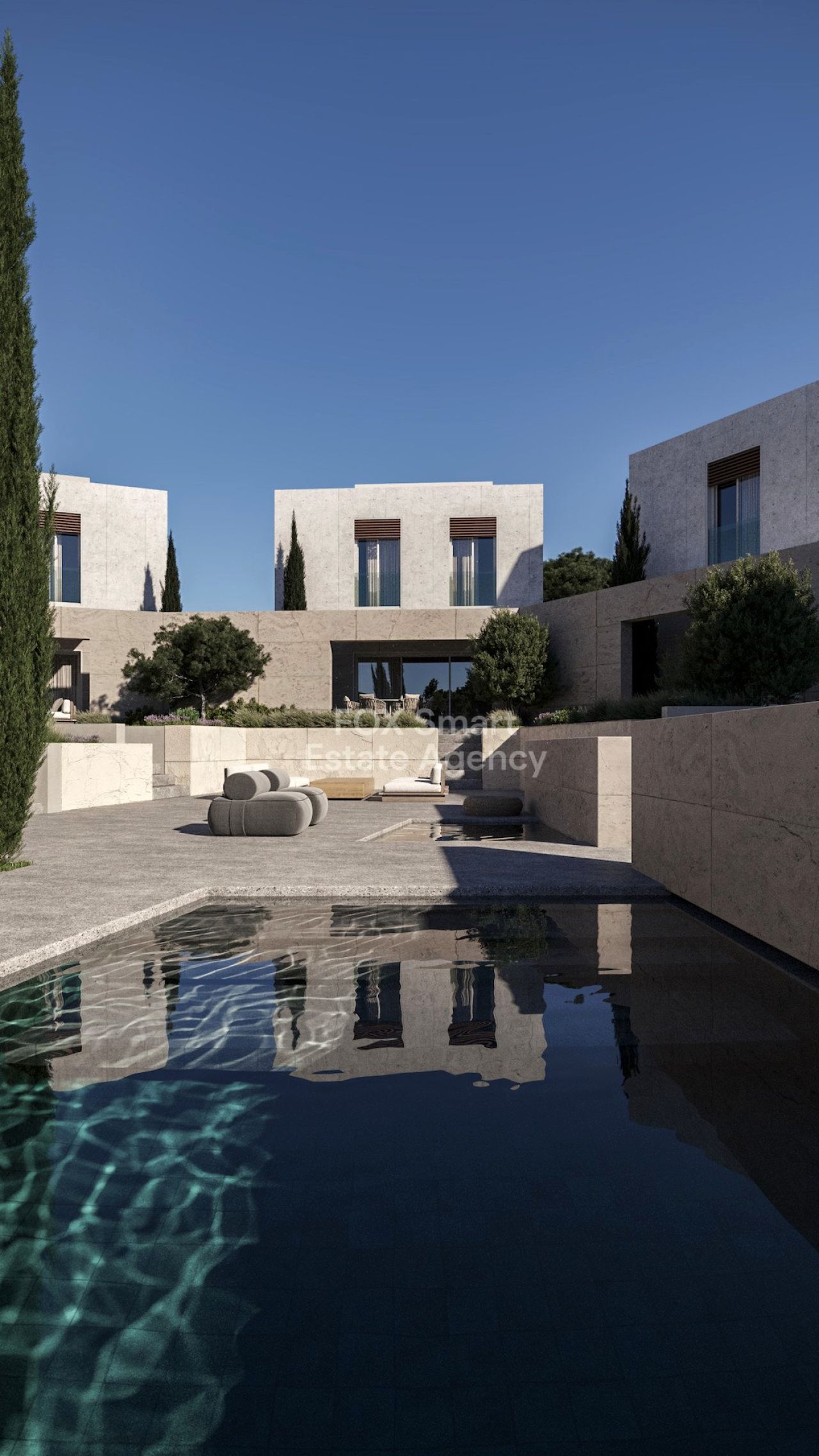 Thumbnail 1 EIGENTUM 8200 Geroskipou, Paphos / LIM-PAF-33168