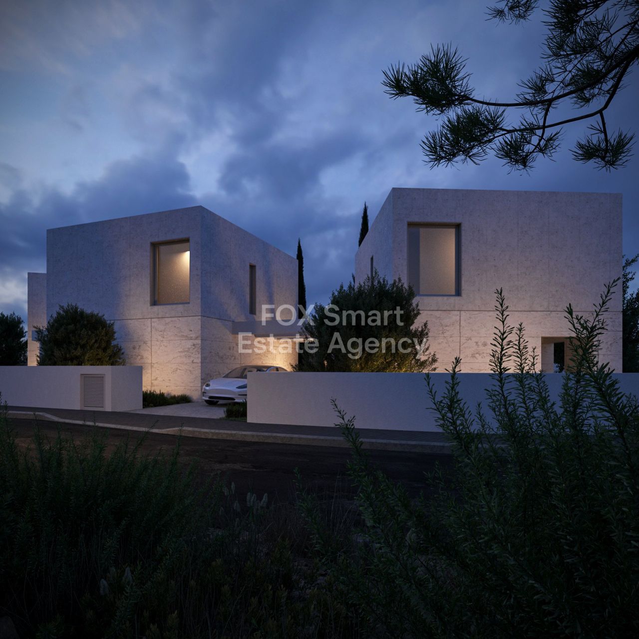 Thumbnail 5 EIGENTUM 8200 Geroskipou, Paphos / LIM-PAF-33168