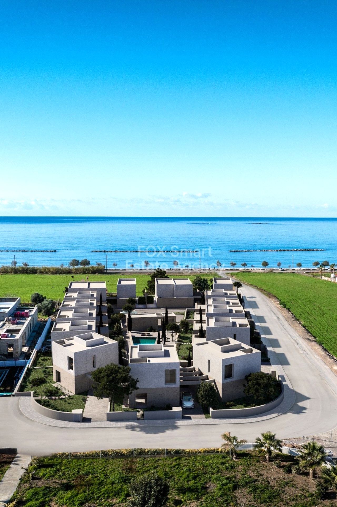 Thumbnail 38 EIGENTUM 8200 Geroskipou, Paphos / LIM-PAF-33168