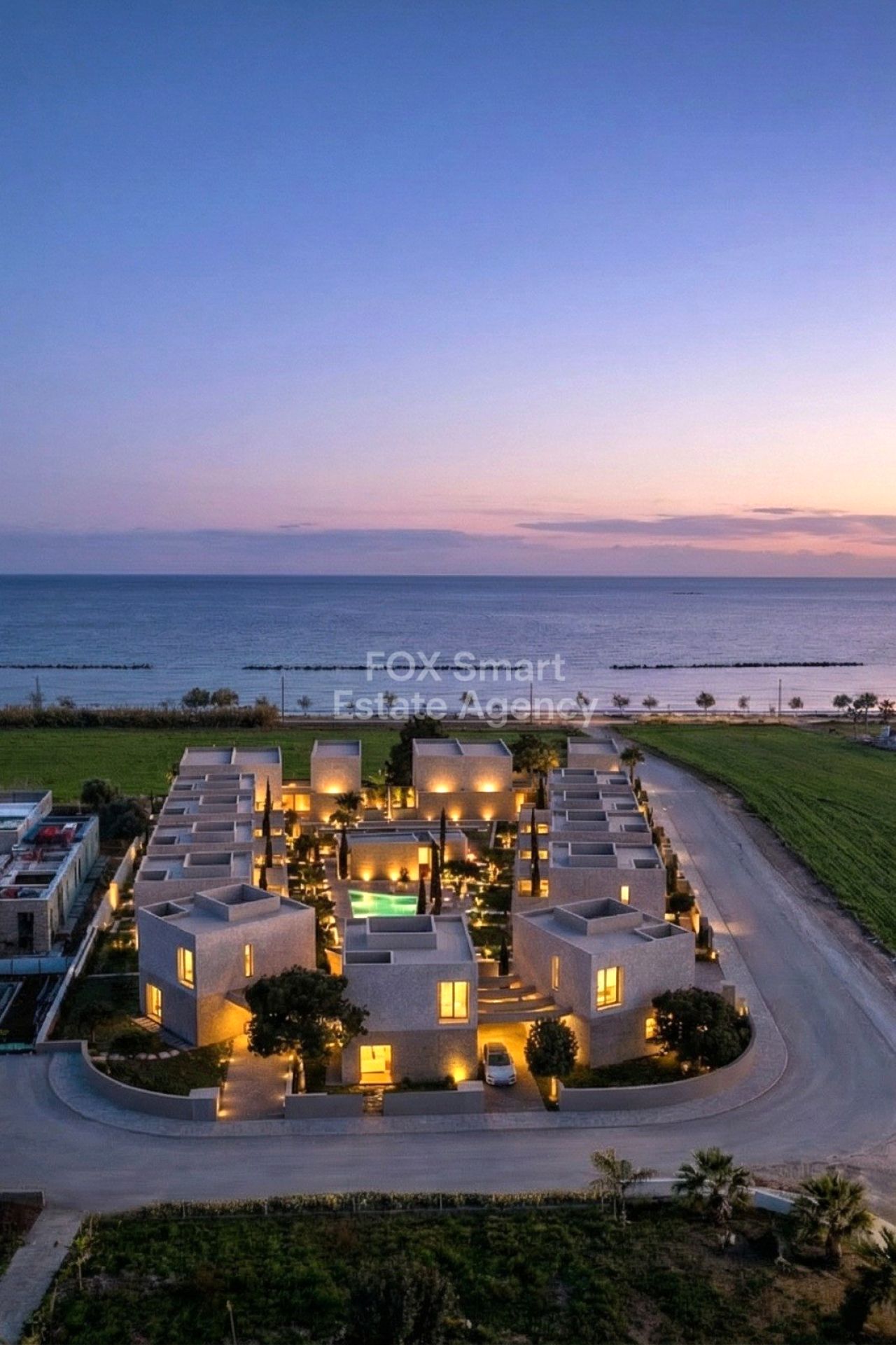 Thumbnail 37 EIGENTUM 8200 Geroskipou, Paphos / LIM-PAF-33168