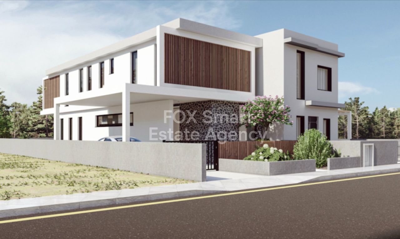 Thumbnail 6 Proprietà 7643 Kalo Chorio, Larnaca / 47966