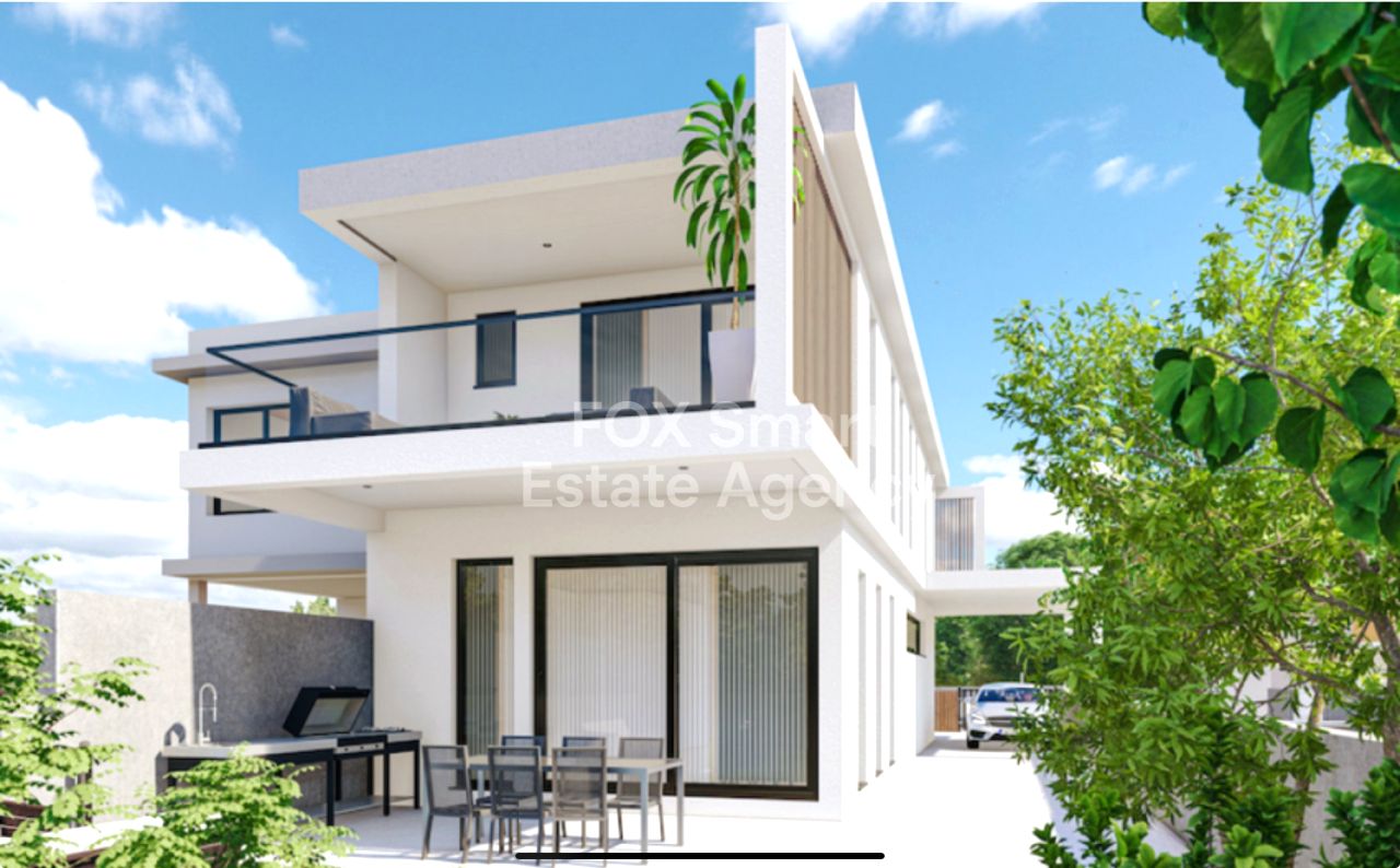 Thumbnail 4 Proprietà 7643 Kalo Chorio, Larnaca / 47966