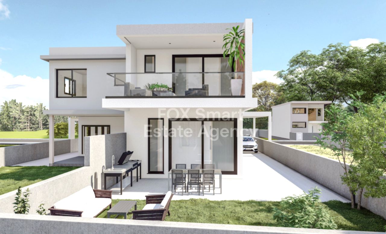 Thumbnail 3 Proprietà 7643 Kalo Chorio, Larnaca / 47966