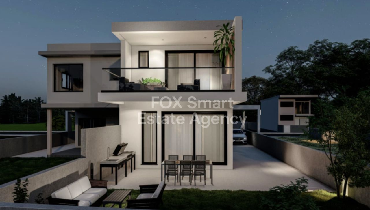 Thumbnail 10 Proprietà 7643 Kalo Chorio, Larnaca / 47966