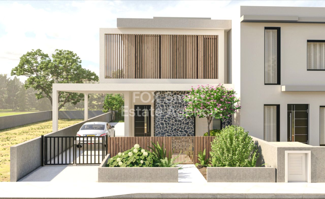 Thumbnail 1 Proprietà 7643 Kalo Chorio, Larnaca / 47966