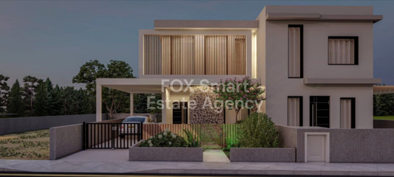 Thumbnail 8 Proprietà 7643 Kalo Chorio, Larnaca / 47966