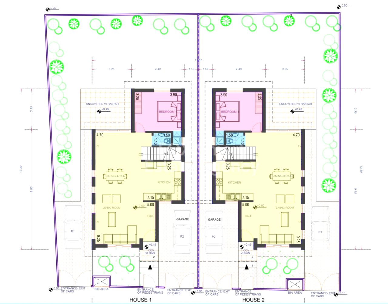 Thumbnail 8 Propriété 7550 Kiti, Larnaca / 47409