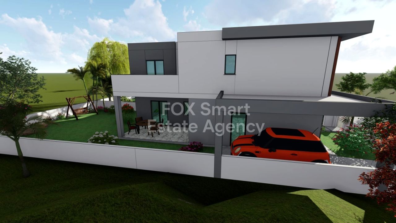 Thumbnail 8 Ακίνητα 7550 Κίτι, Λάρνακα / 47965