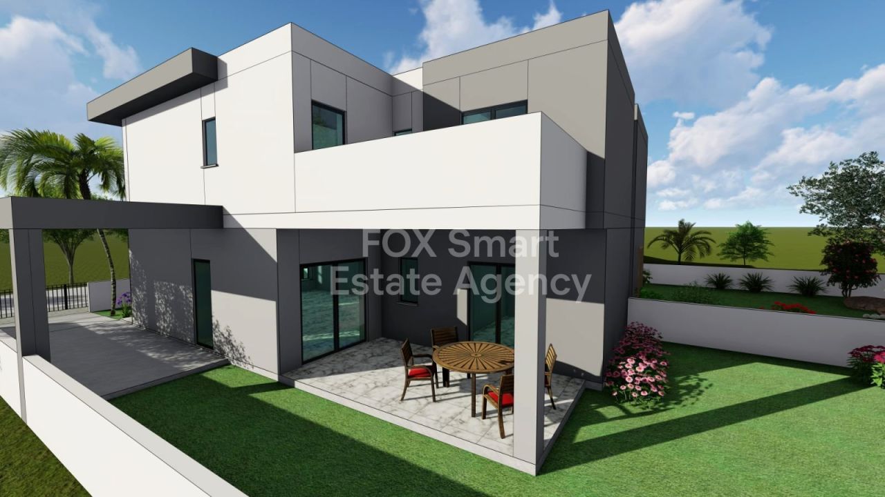 Thumbnail 10 Ακίνητα 7550 Κίτι, Λάρνακα / 47965