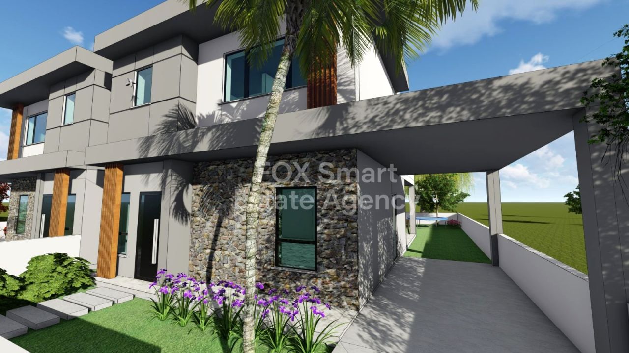 Thumbnail 3 Ακίνητα 7550 Κίτι, Λάρνακα / 47965