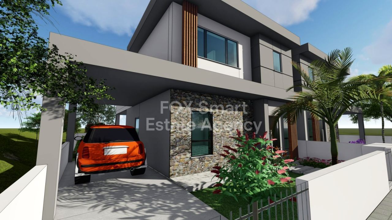 Thumbnail 5 Ακίνητα 7550 Κίτι, Λάρνακα / 47965