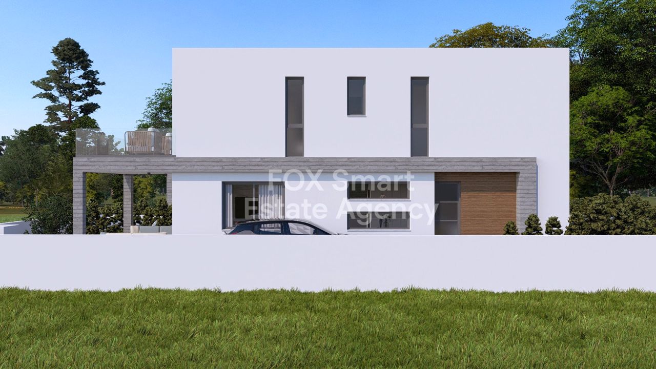 Thumbnail 2 Właściwość 8300 Konia, Pafos / LIM-PAF-33068