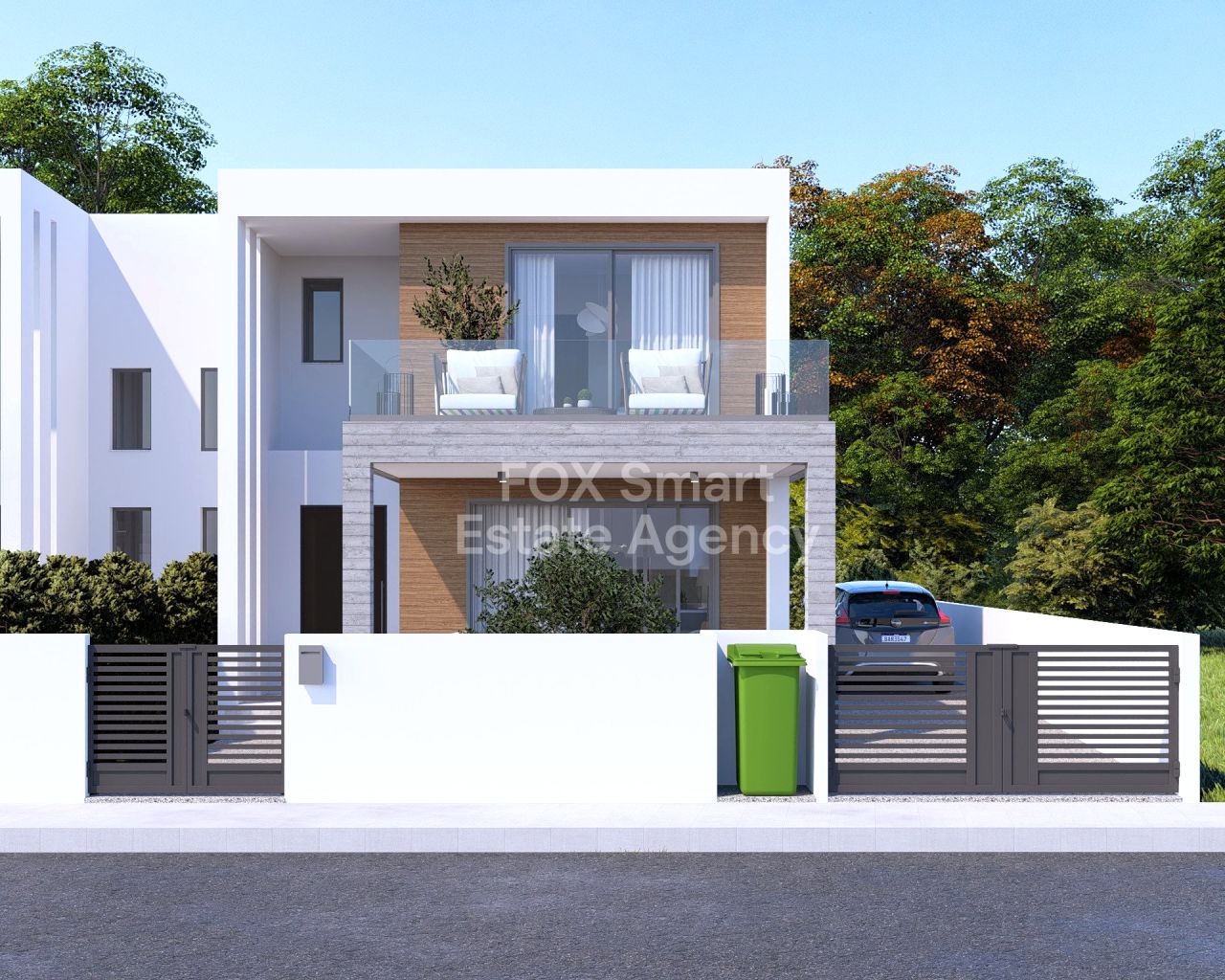 Thumbnail 4 Właściwość 8300 Konia, Pafos / LIM-PAF-33068