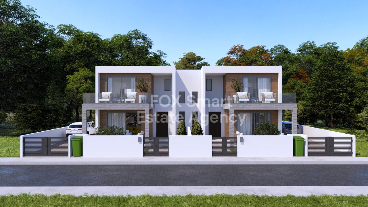 Thumbnail 6 Właściwość 8300 Konia, Pafos / LIM-PAF-33069