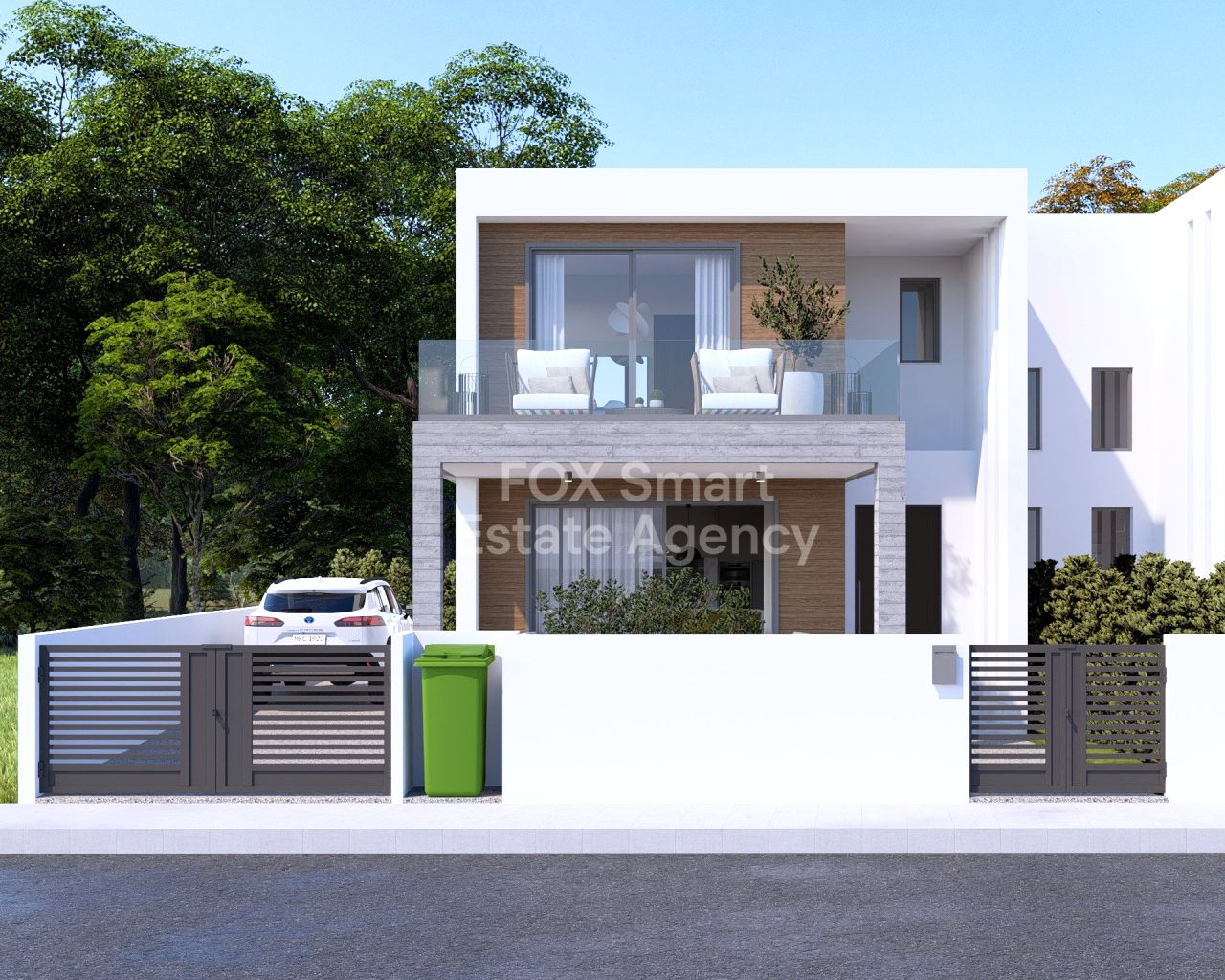 Thumbnail 3 Właściwość 8300 Konia, Pafos / LIM-PAF-33069