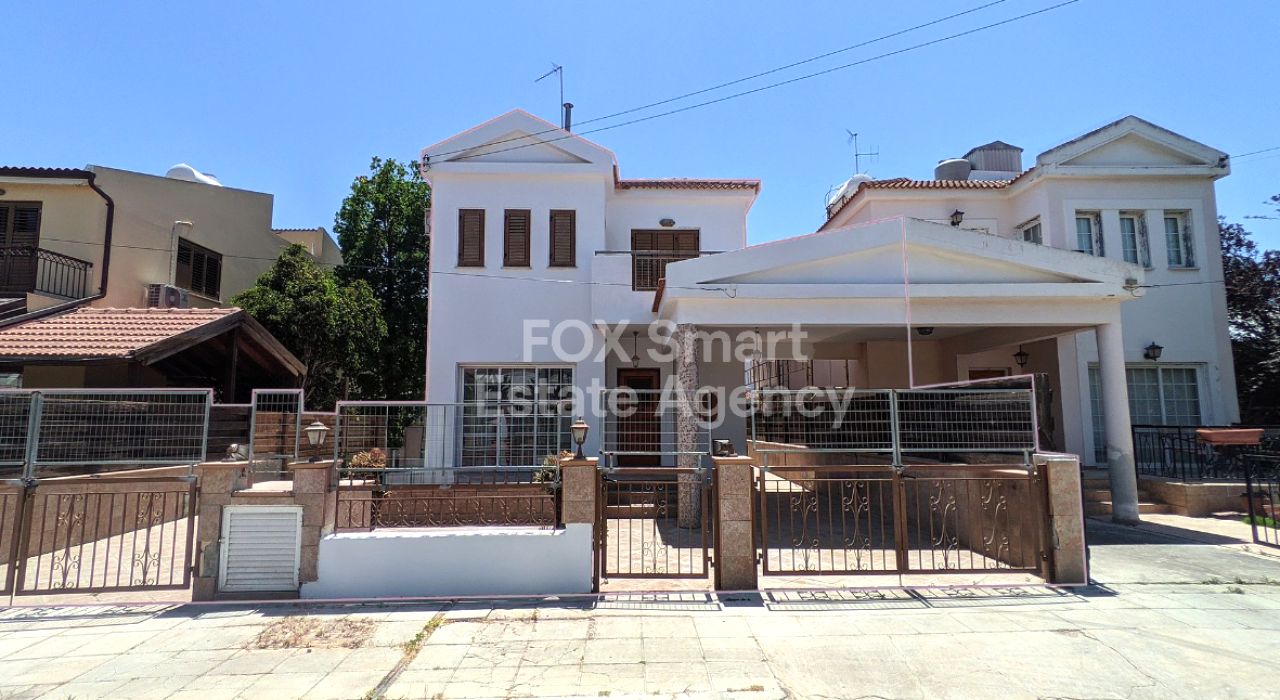 Thumbnail 1 Ακίνητα 2300 Λακατάμια, Λευκωσία / 36631