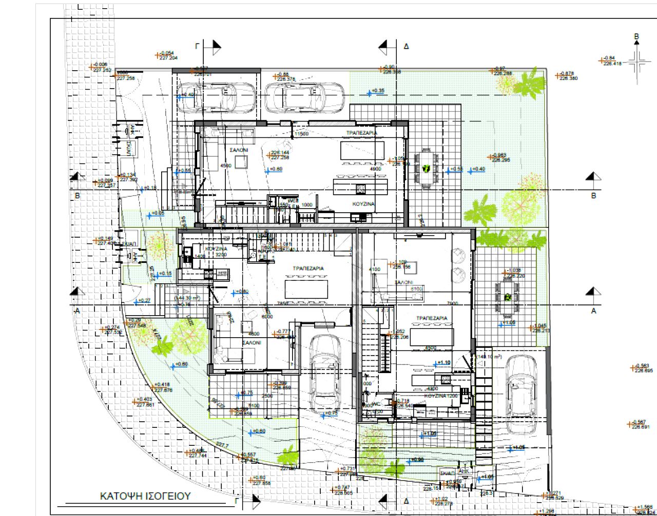 Thumbnail 9 Proprietà 2300 Lakatamia, Nicosia / 49143