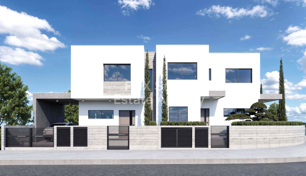 Thumbnail 1 Proprietà 2300 Lakatamia, Nicosia / 49143