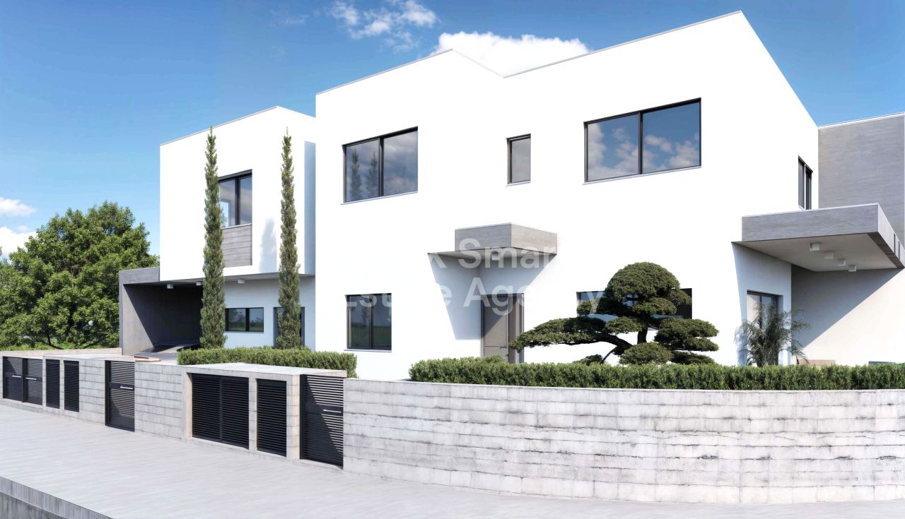 Thumbnail 3 Proprietà 2300 Lakatamia, Nicosia / 49148