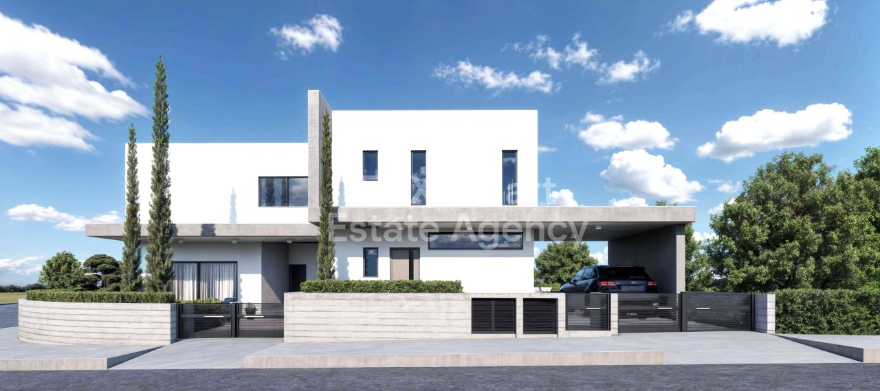 Thumbnail 4 Proprietà 2300 Lakatamia, Nicosia / 49148