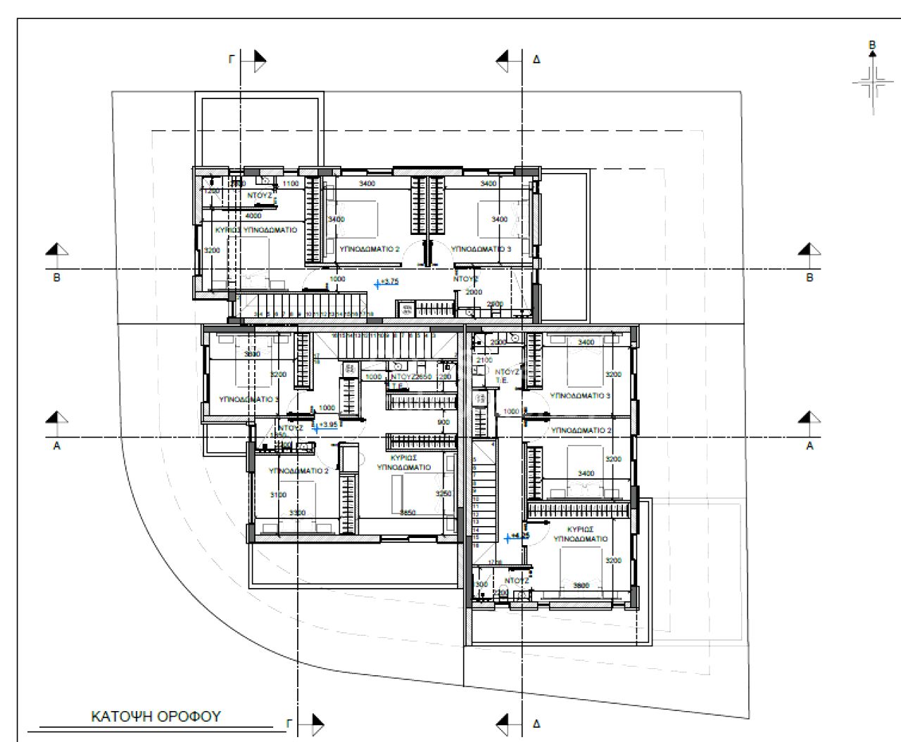 Thumbnail 8 Proprietà 2300 Lakatamia, Nicosia / 49148