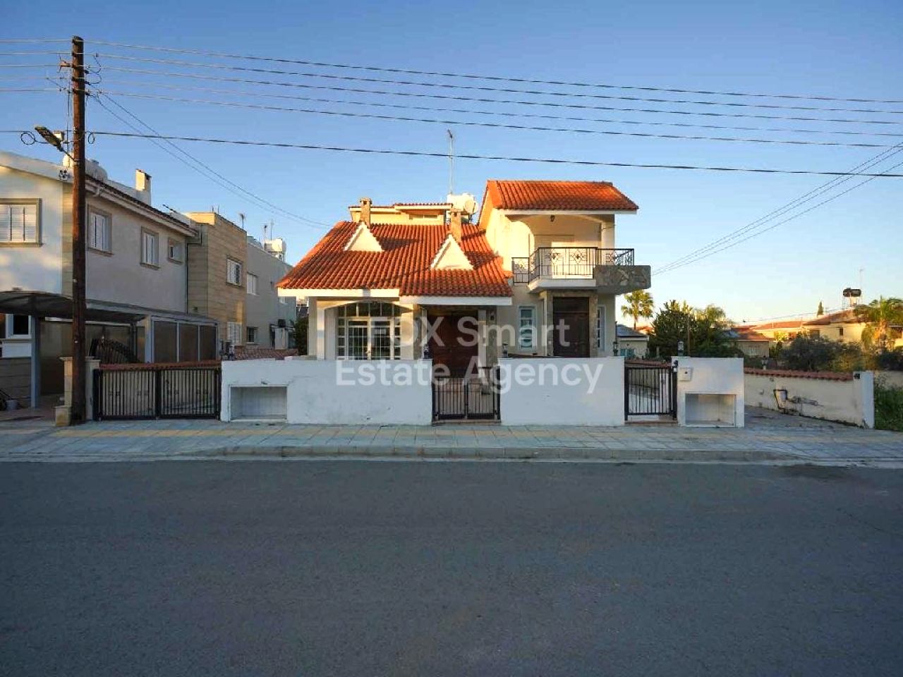 Thumbnail 34 Propiedad 2300 Lakatamia, Nicosia / 50015