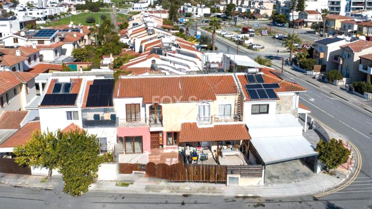 Thumbnail 1 Propiedad 2201 Latsia, Nicosia / 48234