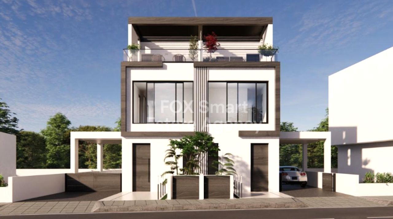 Thumbnail 1 Proprietà 7060 Livadia, Larnaca / 45567