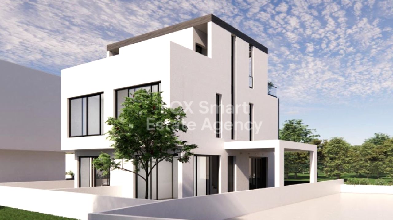 Thumbnail 4 Proprietà 7060 Livadia, Larnaca / 45567