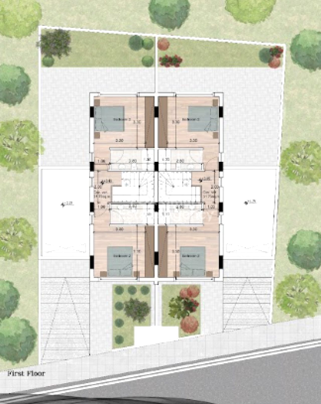 Thumbnail 6 Proprietà 7060 Livadia, Larnaca / 45567