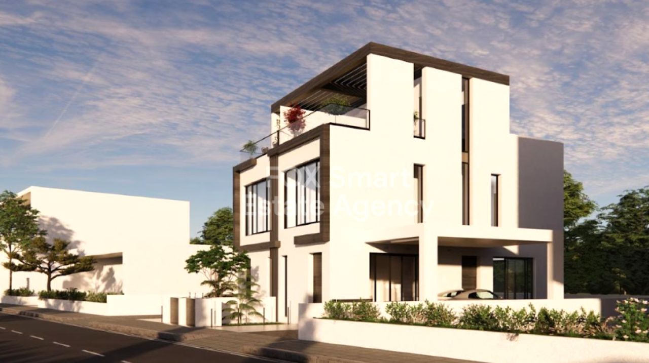 Thumbnail 3 Proprietà 7060 Livadia, Larnaca / 45567