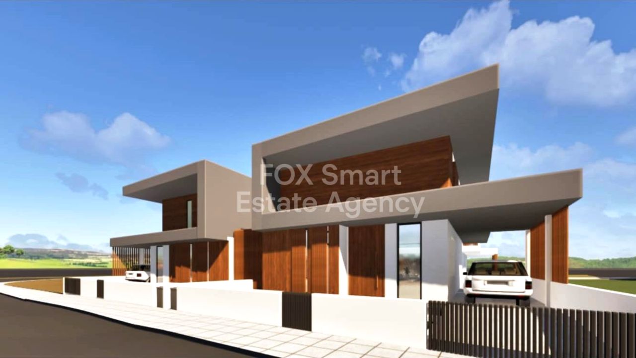 Thumbnail 1 Property 7060 Livadia, Larnaca / 46932