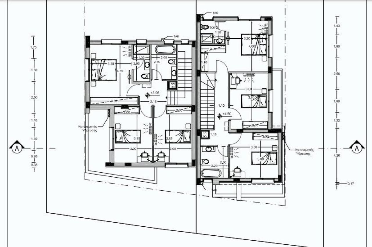 Thumbnail 8 EIGENTUM 2958 Mansoura, Nikosia / 7452