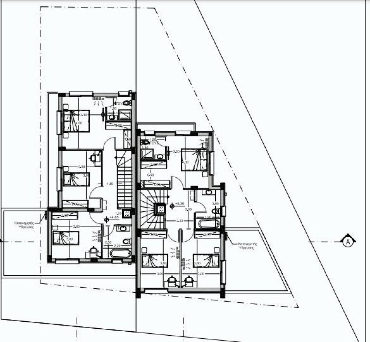 Thumbnail 7 EIGENTUM 2958 Mansoura, Nikosia / 7453