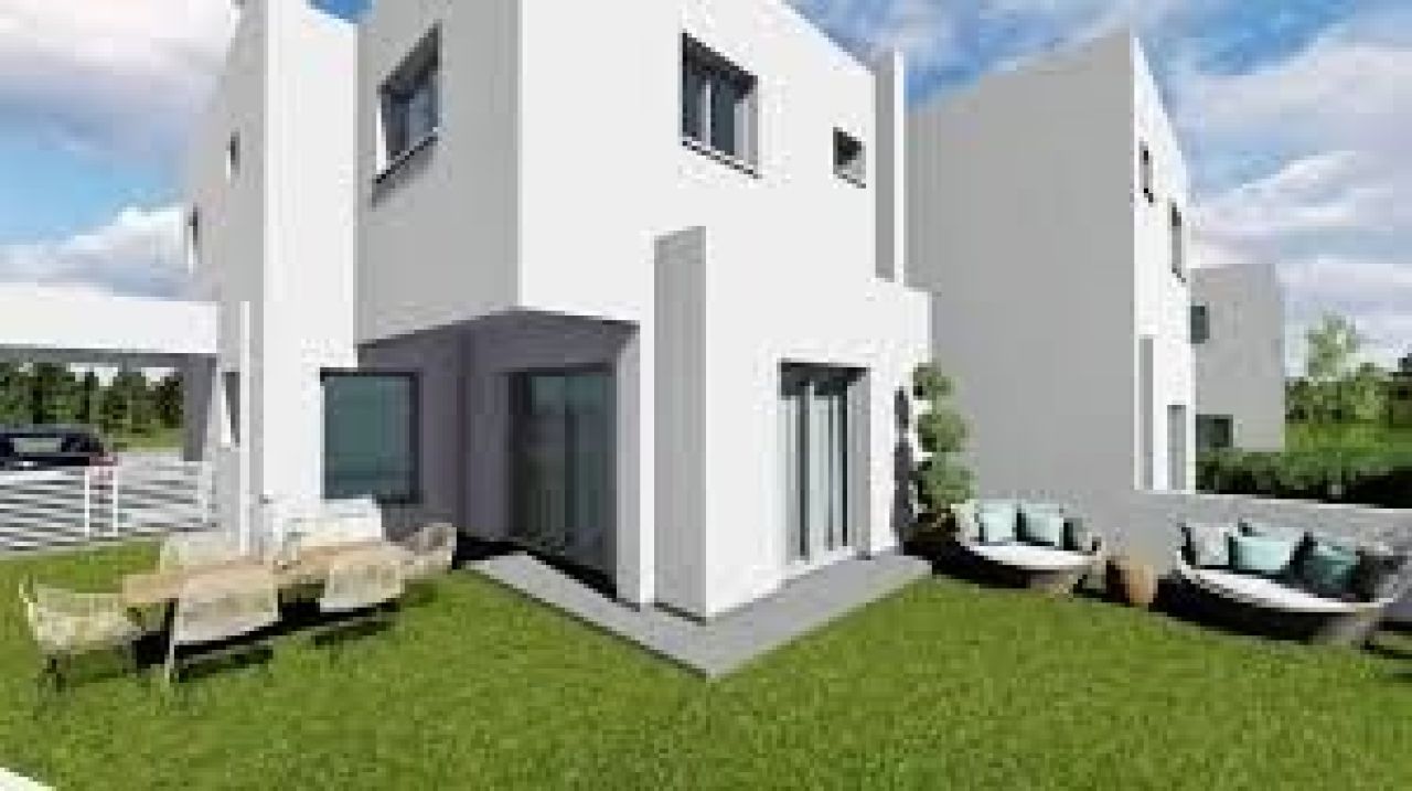 Thumbnail 5 EIGENTUM 2958 Mansoura, Nikosia / 7453