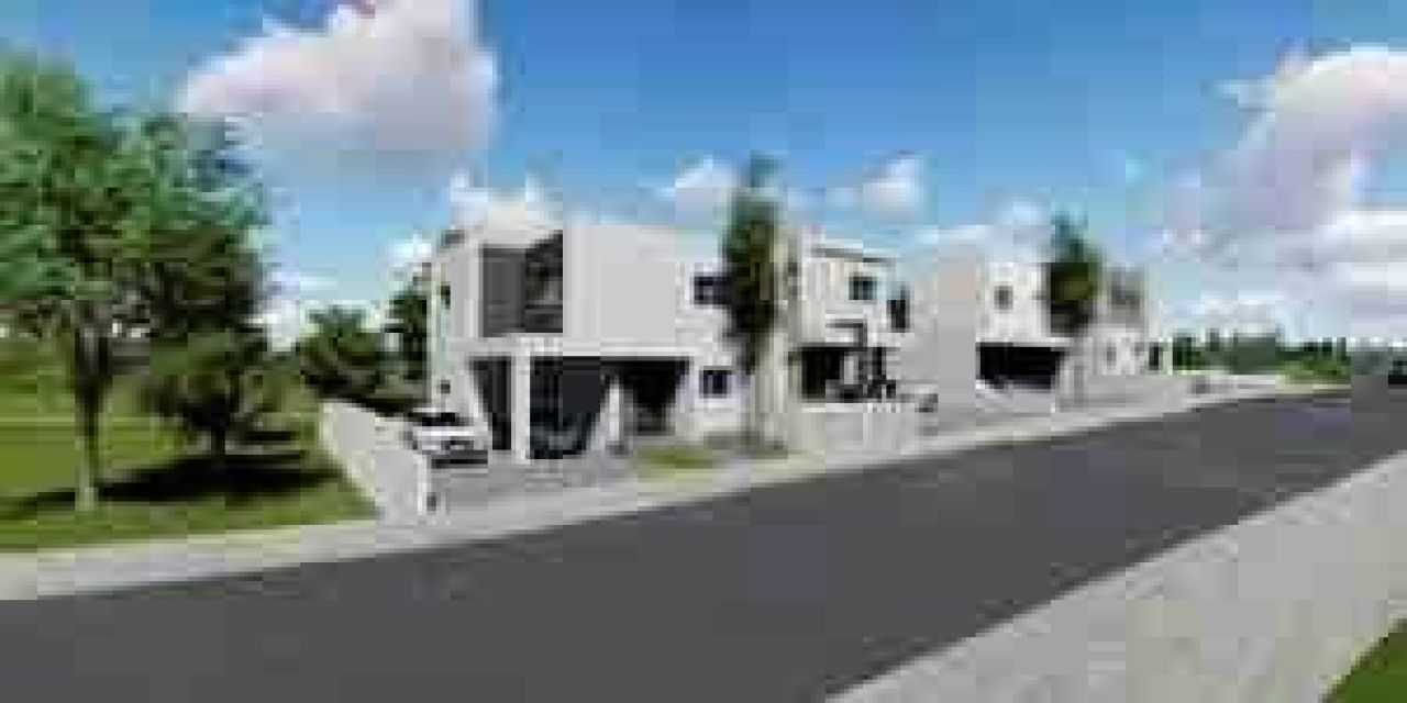 Thumbnail 2 EIGENTUM 2958 Mansoura, Nikosia / 7453