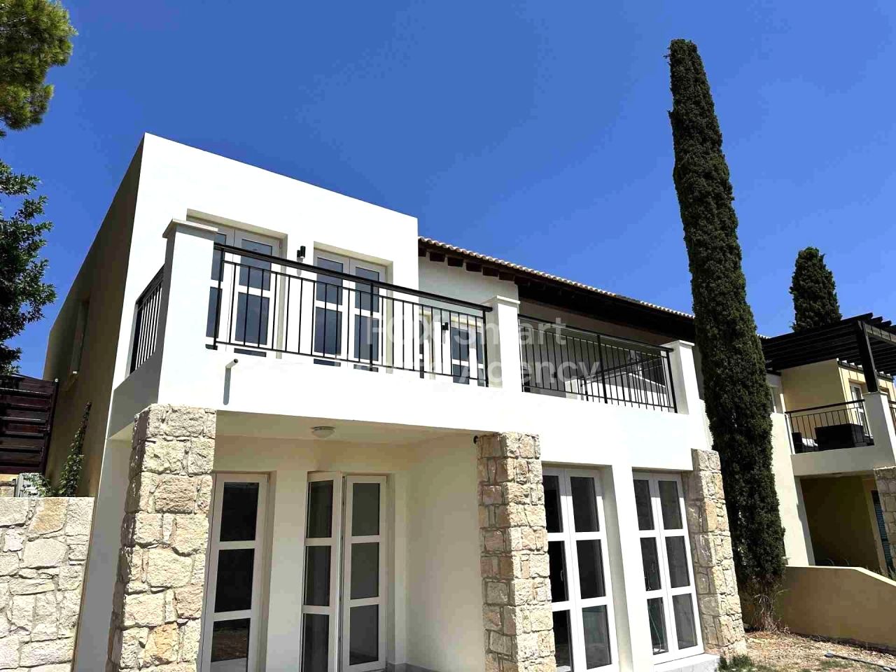 Thumbnail 1 EIGENTUM 2958 Mansoura, Nikosia / LIM-PAF-24387