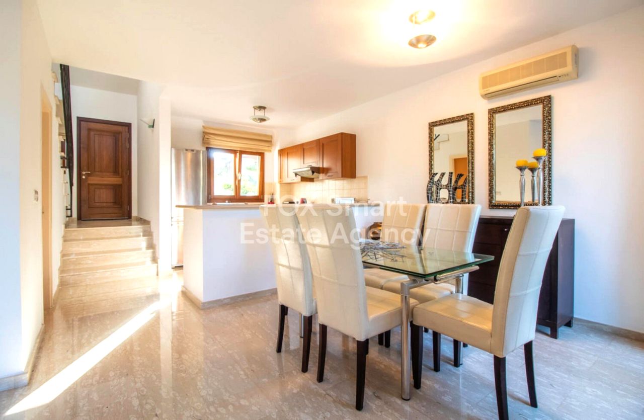 Thumbnail 4 Propriété 2958 Mansoura, Nicosie / LIM-PAF-32808