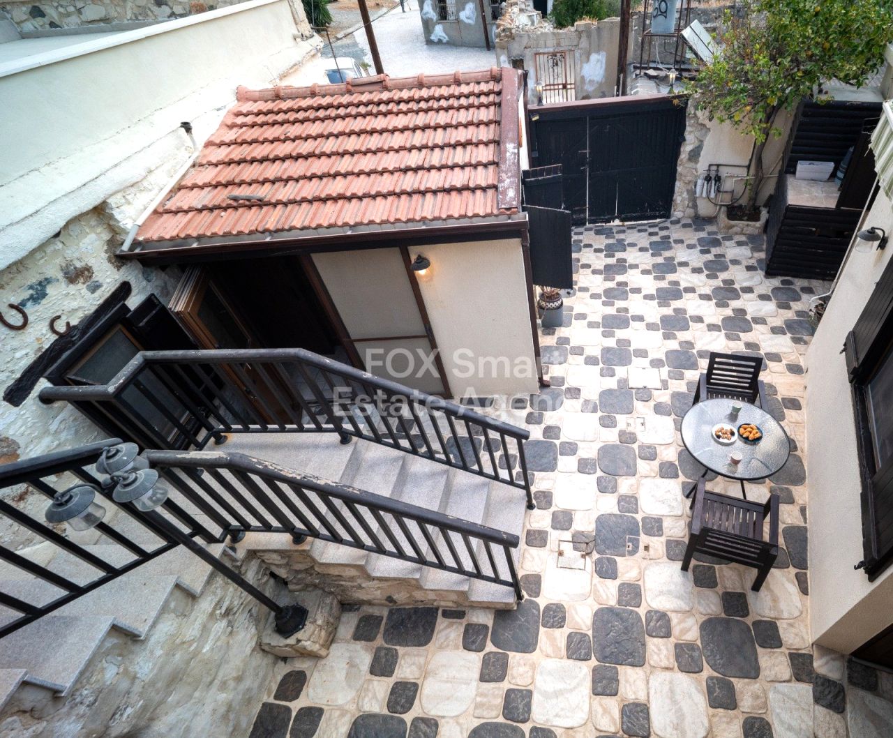 Thumbnail 2 Propiedad 4524 Monagroulli, Limasol / LIM-PAF-33322