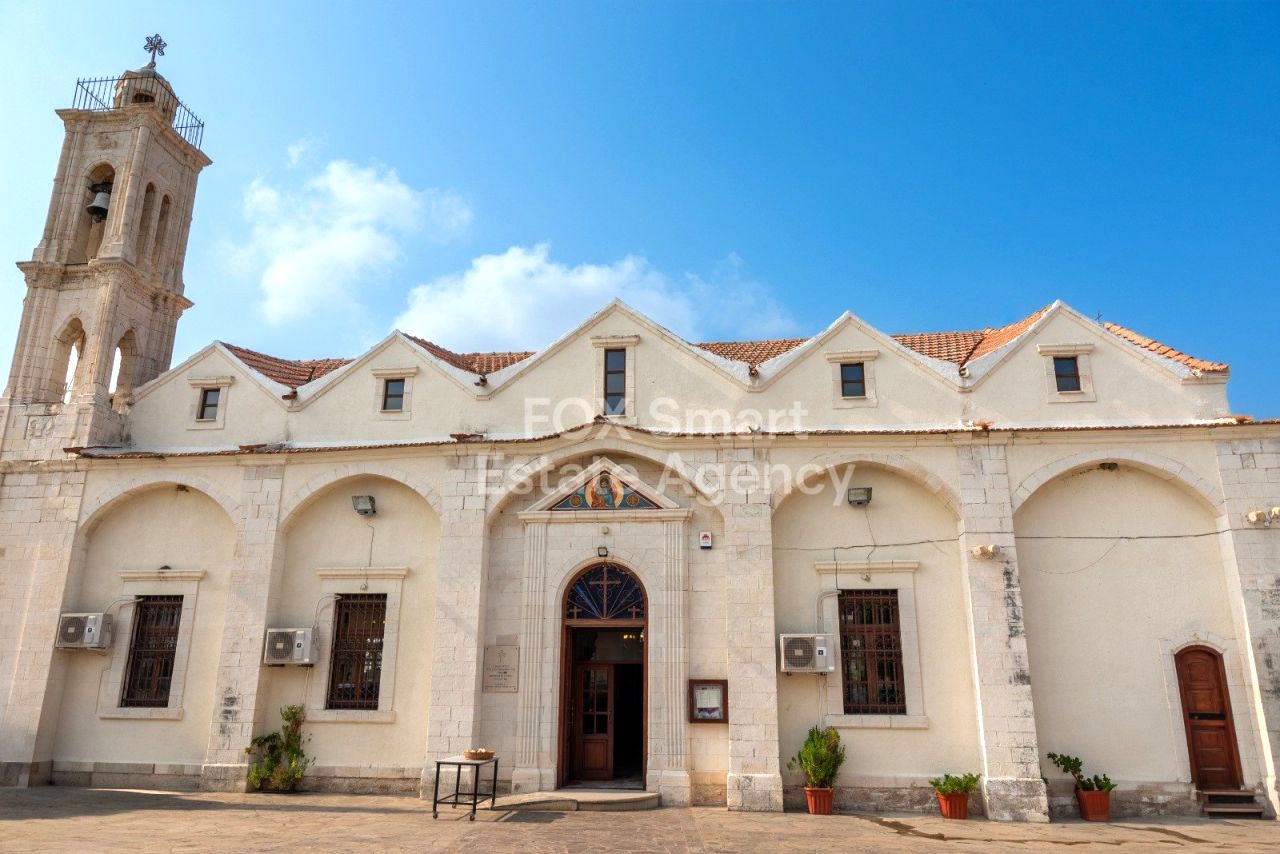 Thumbnail 22 Propiedad 4524 Monagroulli, Limasol / LIM-PAF-33322