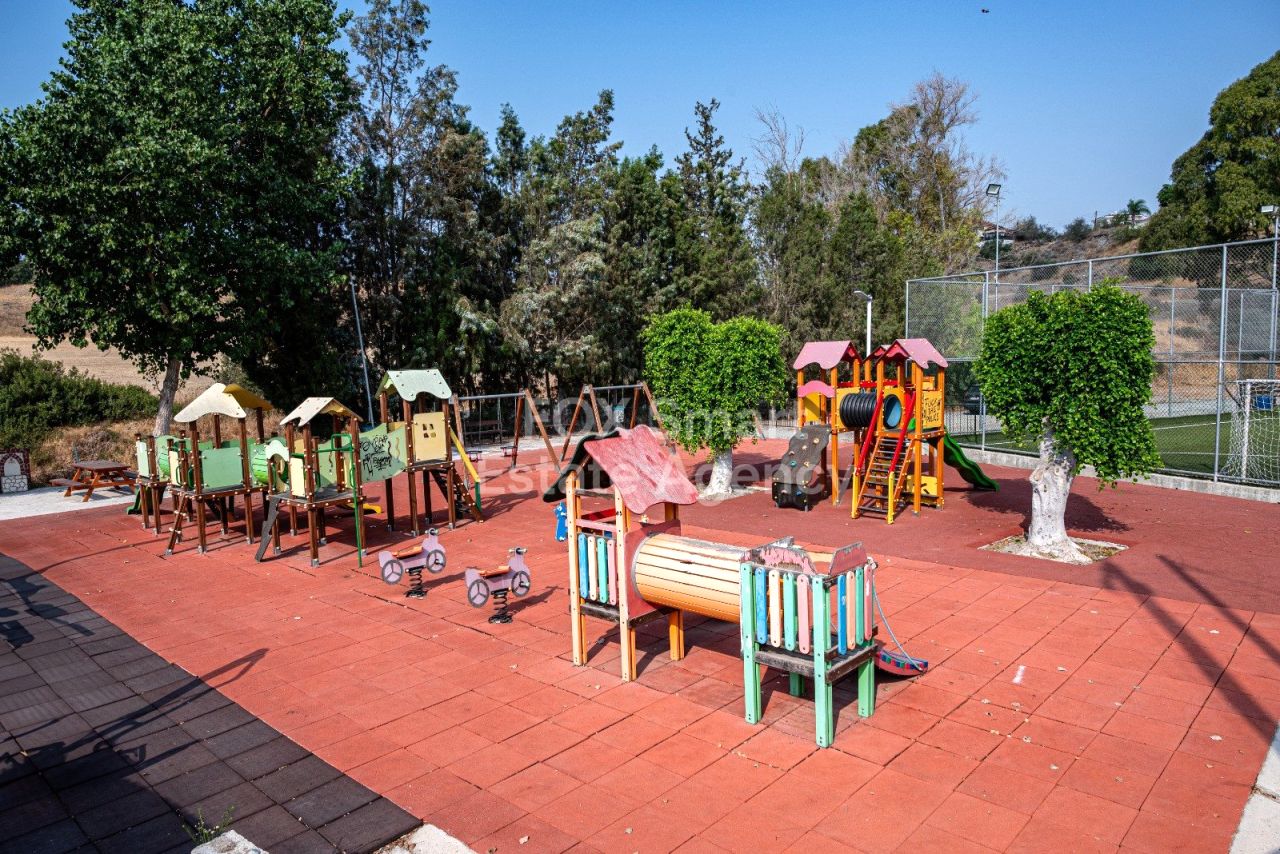 Thumbnail 21 Propiedad 4524 Monagroulli, Limasol / LIM-PAF-33322