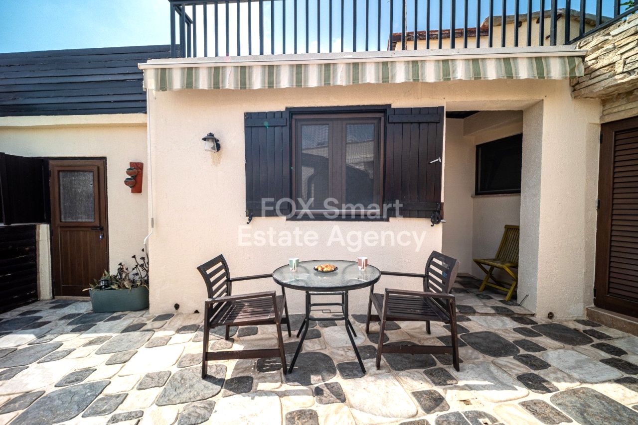 Thumbnail 6 Propiedad 4524 Monagroulli, Limasol / LIM-PAF-33322