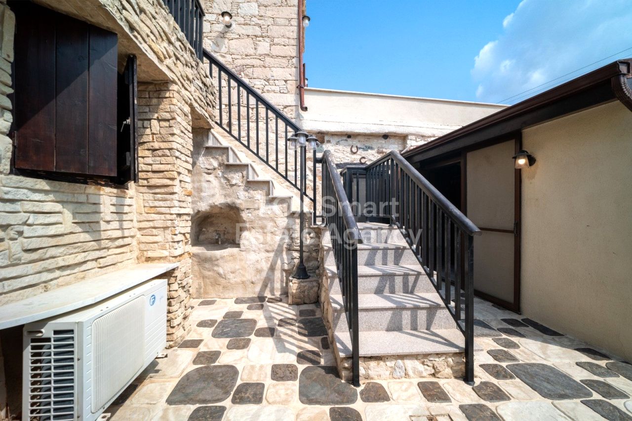 Thumbnail 4 Propiedad 4524 Monagroulli, Limasol / LIM-PAF-33322