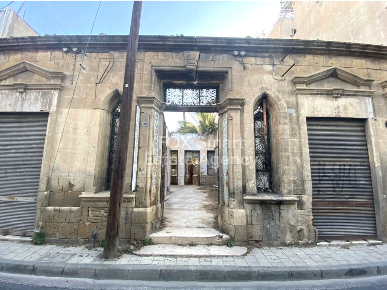 Thumbnail 1 Propiedad 1110 Nicosia / 48591