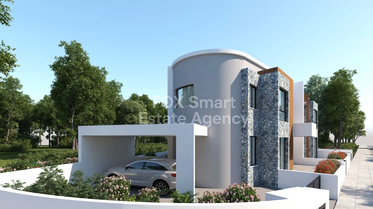 Thumbnail 1 Ακίνητα 7530 Ορμίδεια, Λάρνακα / 47703