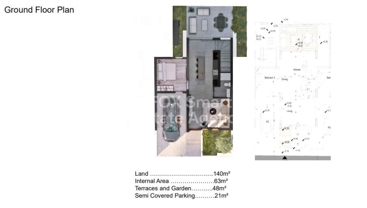 Thumbnail 10 Property 7040 Oroklini, Larnaca / 46368 | 46368 Thumbnail 10 Property 7040 Oroklini, Larnaca / 46368