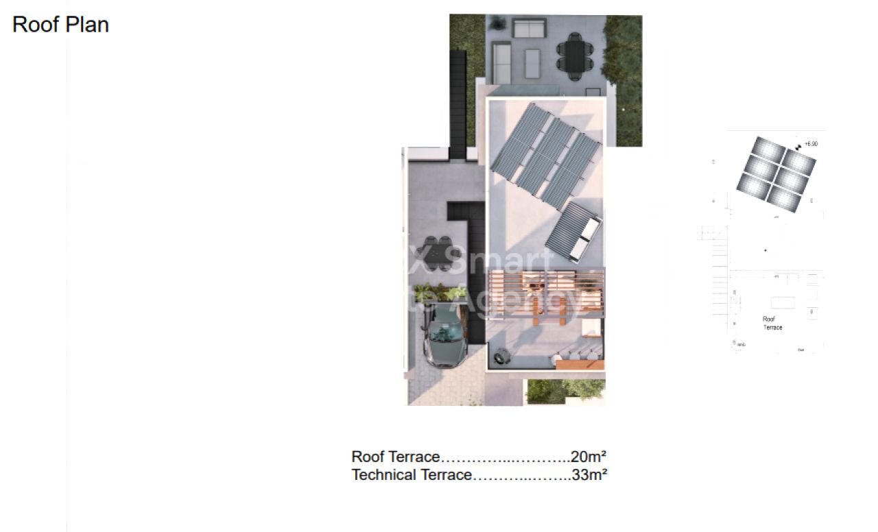 Thumbnail 11 Property 7040 Oroklini, Larnaca / 46368 | 46368 Thumbnail 11 Property 7040 Oroklini, Larnaca / 46368