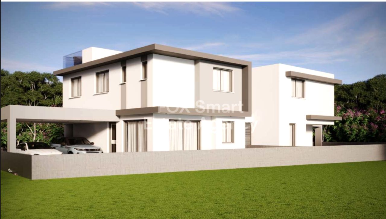 Thumbnail 8 Proprietà 7040 Oroklini, Larnaca / 47287