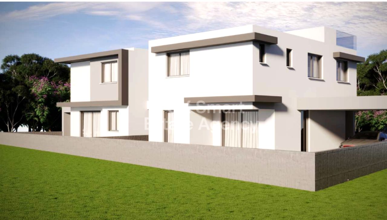 Thumbnail 10 Proprietà 7040 Oroklini, Larnaca / 47287