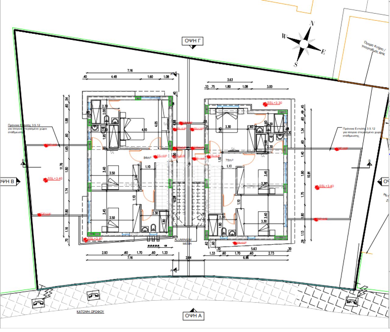 Thumbnail 15 Proprietà 7040 Oroklini, Larnaca / 47287